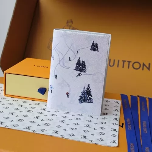 Cheap Louis Vuitton LV Card Case #1343029 Replica Wholesale [$52.00 USD] [ITEM#1343029] on Replica Louis Vuitton LV Wallets