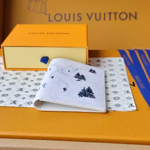 Cheap Louis Vuitton LV Card Case #1343029 Replica Wholesale [$52.00 USD] [ITEM#1343029] on Replica Louis Vuitton LV Wallets