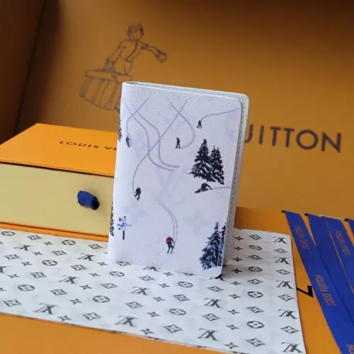 Louis Vuitton LV Card Case #1343030