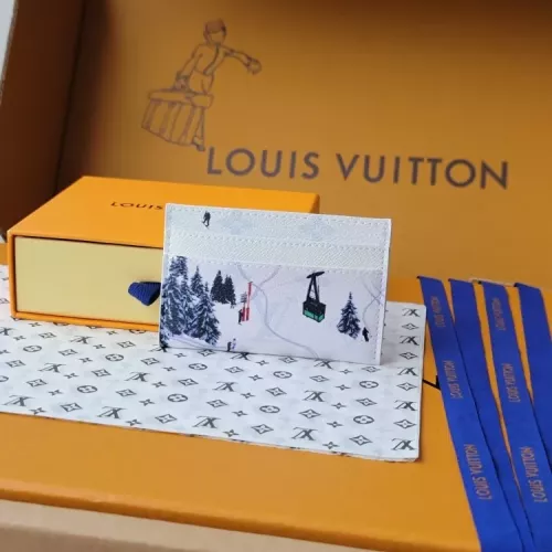 Louis Vuitton LV Card Case #1343031