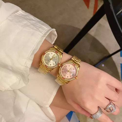 Cheap Rolex Watches For Women #1343032 Replica Wholesale [$36.00 USD] [ITEM#1343032] on Replica Rolex Watches