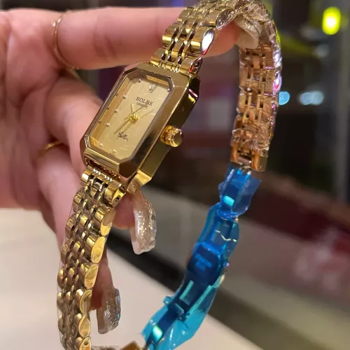 Cheap Rolex Watches In Gold #1343043 Replica Wholesale [$34.00 USD] [ITEM#1343043] on Replica Rolex Watches