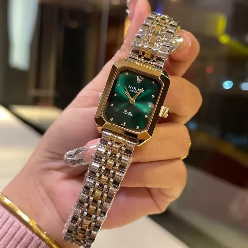 Rolex Watches #1343051