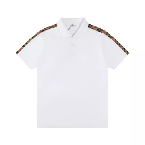 Burberry T-Shirts Short Sleeved For Men #1343054