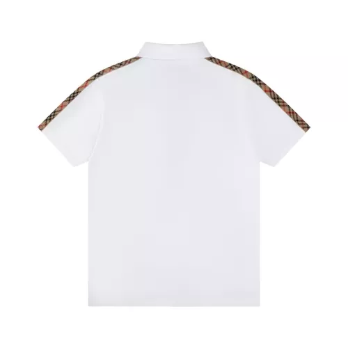 Cheap Burberry T-Shirts Short Sleeved For Men #1343054 Replica Wholesale [$39.00 USD] [ITEM#1343054] on Replica Burberry T-Shirts