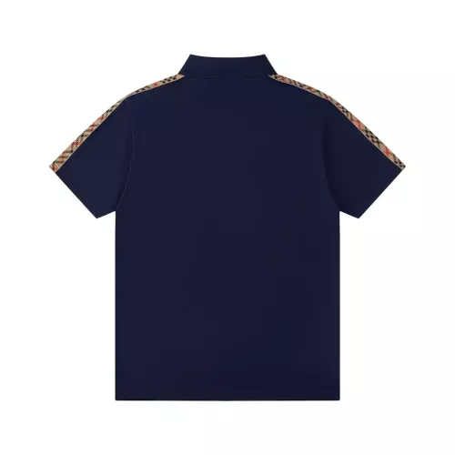 Cheap Burberry T-Shirts Short Sleeved For Men #1343055 Replica Wholesale [$39.00 USD] [ITEM#1343055] on Replica Burberry T-Shirts