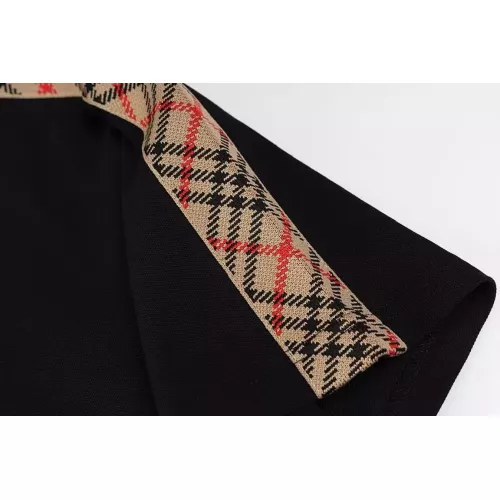 Cheap Burberry T-Shirts Short Sleeved For Men #1343056 Replica Wholesale [$39.00 USD] [ITEM#1343056] on Replica Burberry T-Shirts