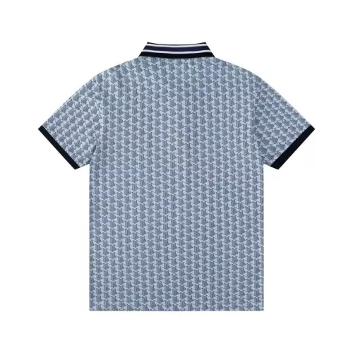 Cheap Lacoste T-Shirts Short Sleeved For Men #1343059 Replica Wholesale [$39.00 USD] [ITEM#1343059] on Replica Lacoste T-Shirts