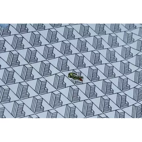 Cheap Lacoste T-Shirts Short Sleeved For Men #1343059 Replica Wholesale [$39.00 USD] [ITEM#1343059] on Replica Lacoste T-Shirts
