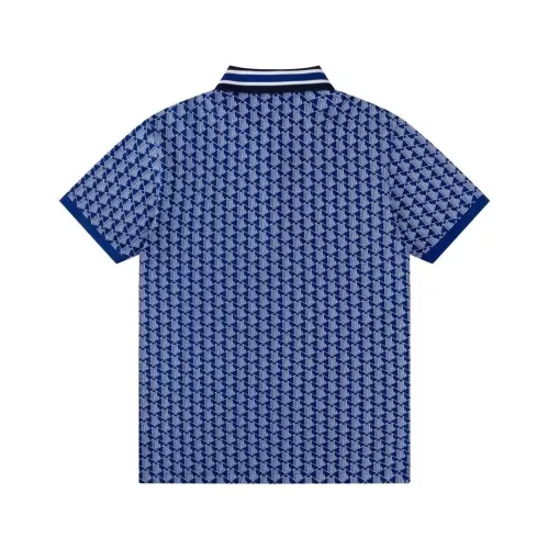 Cheap Lacoste T-Shirts Short Sleeved For Men #1343060 Replica Wholesale [$39.00 USD] [ITEM#1343060] on Replica Lacoste T-Shirts