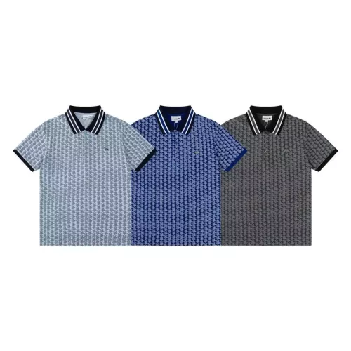 Cheap Lacoste T-Shirts Short Sleeved For Men #1343060 Replica Wholesale [$39.00 USD] [ITEM#1343060] on Replica Lacoste T-Shirts