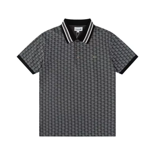 Cheap Lacoste T-Shirts Short Sleeved For Men #1343061 Replica Wholesale [$39.00 USD] [ITEM#1343061] on Replica Lacoste T-Shirts