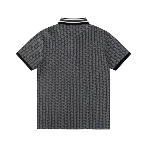 Cheap Lacoste T-Shirts Short Sleeved For Men #1343061 Replica Wholesale [$39.00 USD] [ITEM#1343061] on Replica Lacoste T-Shirts