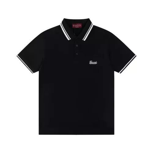 Gucci T-Shirts Short Sleeved For Men #1343063