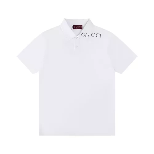 Gucci T-Shirts Short Sleeved For Men #1343064