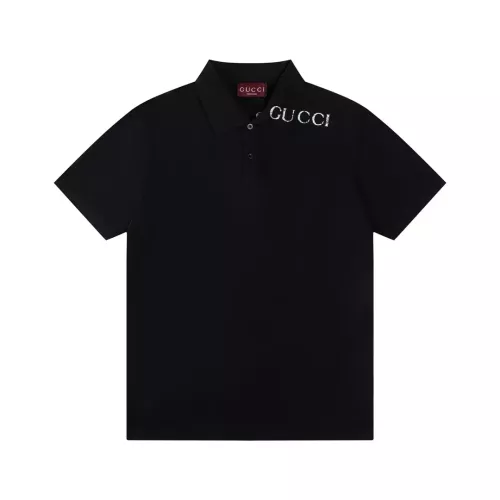 Gucci T-Shirts Short Sleeved For Men #1343066