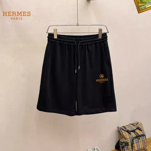Cheap Hermes Tracksuits Short Sleeved For Men #1343068 Replica Wholesale [$48.00 USD] [ITEM#1343068] on Replica Hermes Tracksuits