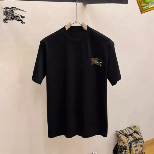 Cheap Burberry Tracksuits Short Sleeved For Men #1343076 Replica Wholesale [$48.00 USD] [ITEM#1343076] on Replica Burberry Tracksuits