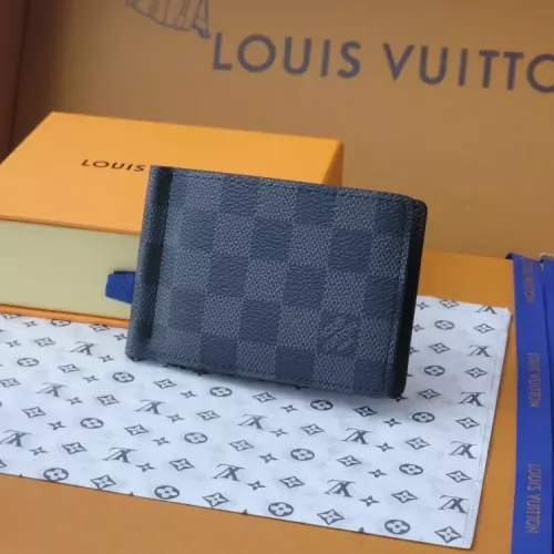 Louis Vuitton LV Card Case #1343084