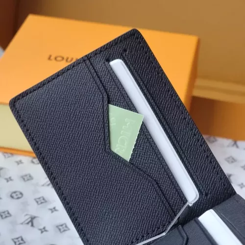 Cheap Louis Vuitton LV Card Case #1343084 Replica Wholesale [$45.00 USD] [ITEM#1343084] on Replica Louis Vuitton LV Wallets
