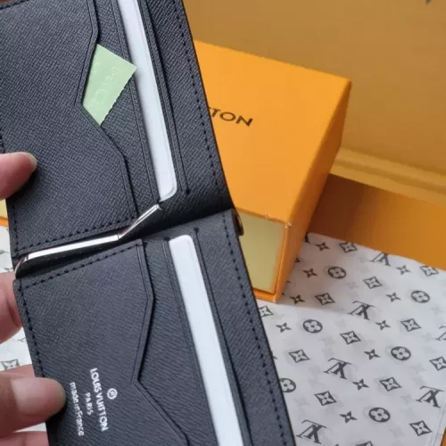 Cheap Louis Vuitton LV Card Case #1343084 Replica Wholesale [$45.00 USD] [ITEM#1343084] on Replica Louis Vuitton LV Wallets