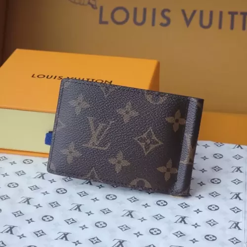 Cheap Louis Vuitton LV Card Case #1343085 Replica Wholesale [$45.00 USD] [ITEM#1343085] on Replica Louis Vuitton LV Wallets