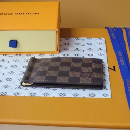 Cheap Louis Vuitton LV Card Case #1343086 Replica Wholesale [$45.00 USD] [ITEM#1343086] on Replica Louis Vuitton LV Wallets