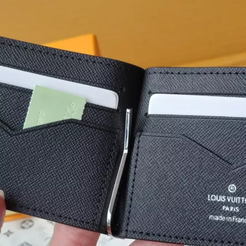 Cheap Louis Vuitton LV Card Case #1343087 Replica Wholesale [$45.00 USD] [ITEM#1343087] on Replica Louis Vuitton LV Wallets