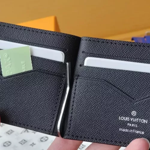 Cheap Louis Vuitton LV Card Case #1343089 Replica Wholesale [$48.00 USD] [ITEM#1343089] on Replica Louis Vuitton LV Wallets