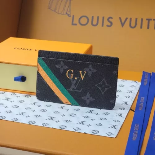 Louis Vuitton LV Card Case #1343091