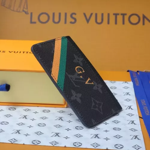 Cheap Louis Vuitton LV Card Case #1343091 Replica Wholesale [$40.00 USD] [ITEM#1343091] on Replica Louis Vuitton LV Wallets