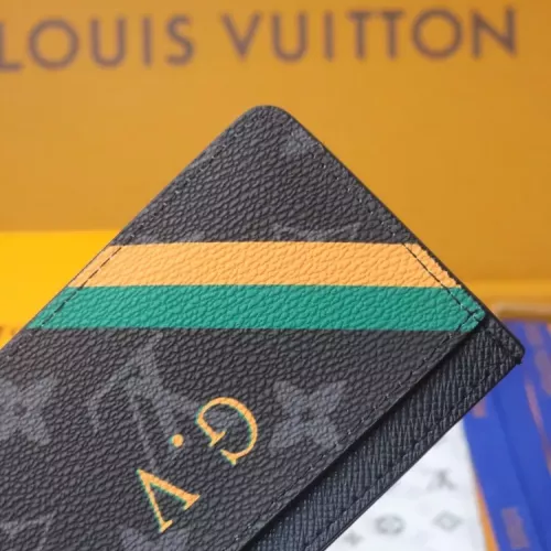 Cheap Louis Vuitton LV Card Case #1343091 Replica Wholesale [$40.00 USD] [ITEM#1343091] on Replica Louis Vuitton LV Wallets