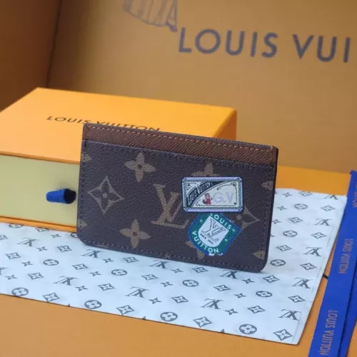 Cheap Louis Vuitton LV Card Case #1343092 Replica Wholesale [$40.00 USD] [ITEM#1343092] on Replica Louis Vuitton LV Wallets