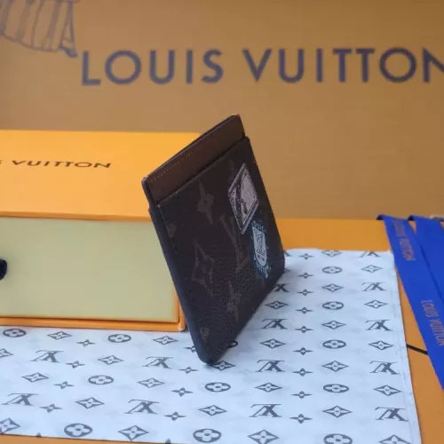 Cheap Louis Vuitton LV Card Case #1343092 Replica Wholesale [$40.00 USD] [ITEM#1343092] on Replica Louis Vuitton LV Wallets