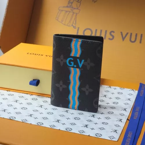 Louis Vuitton LV Card Case #1343093