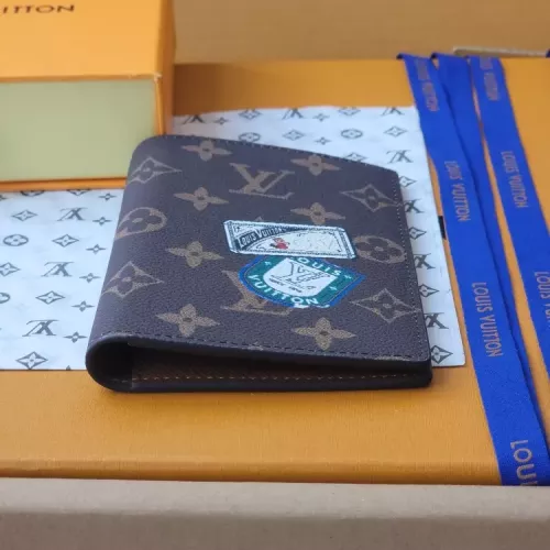 Cheap Louis Vuitton LV Card Case #1343094 Replica Wholesale [$48.00 USD] [ITEM#1343094] on Replica Louis Vuitton LV Wallets