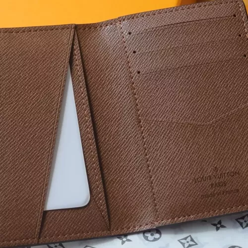 Cheap Louis Vuitton LV Card Case #1343096 Replica Wholesale [$45.00 USD] [ITEM#1343096] on Replica Louis Vuitton LV Wallets