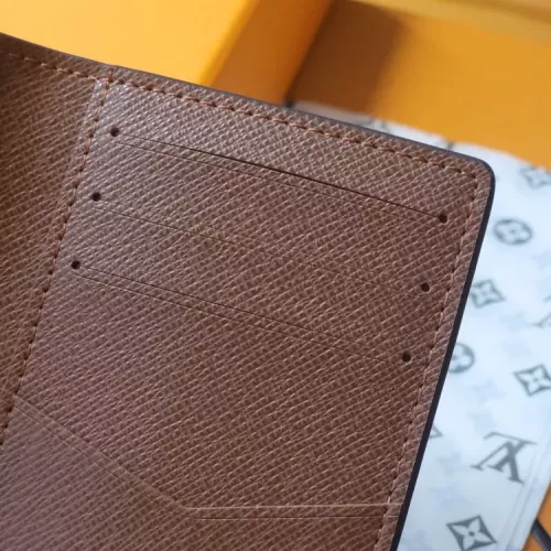 Cheap Louis Vuitton LV Card Case #1343096 Replica Wholesale [$45.00 USD] [ITEM#1343096] on Replica Louis Vuitton LV Wallets