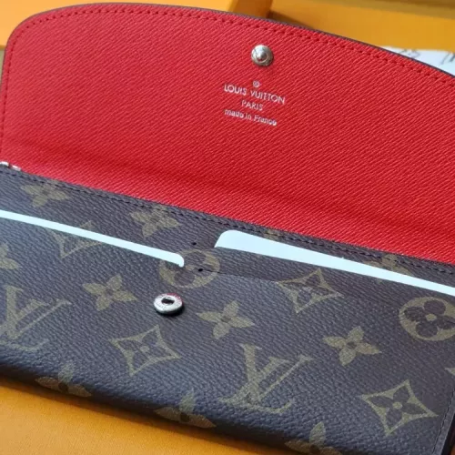 Cheap Louis Vuitton LV Wallets #1343097 Replica Wholesale [$56.00 USD] [ITEM#1343097] on Replica Louis Vuitton LV Wallets