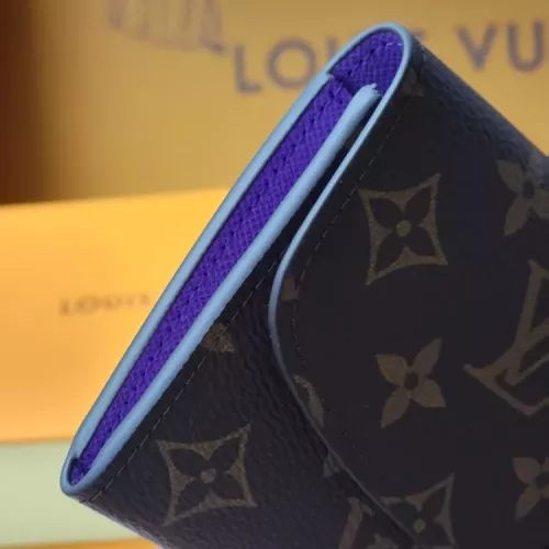 Cheap Louis Vuitton LV Wallets #1343099 Replica Wholesale [$56.00 USD] [ITEM#1343099] on Replica Louis Vuitton LV Wallets