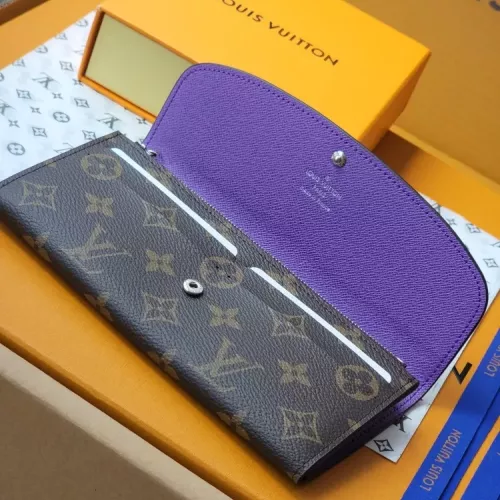 Cheap Louis Vuitton LV Wallets #1343099 Replica Wholesale [$56.00 USD] [ITEM#1343099] on Replica Louis Vuitton LV Wallets