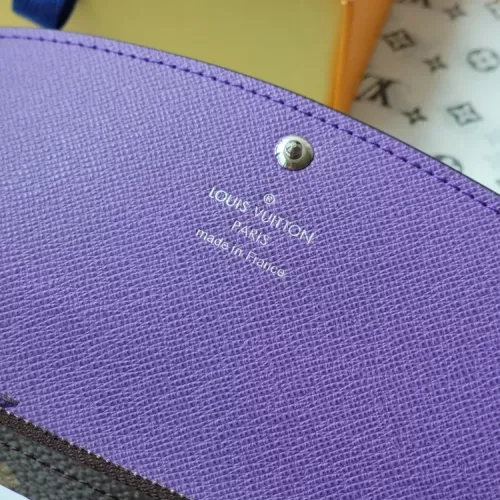 Cheap Louis Vuitton LV Wallets #1343099 Replica Wholesale [$56.00 USD] [ITEM#1343099] on Replica Louis Vuitton LV Wallets