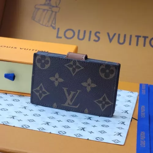 Cheap Louis Vuitton LV Card Case #1343100 Replica Wholesale [$52.00 USD] [ITEM#1343100] on Replica Louis Vuitton LV Wallets