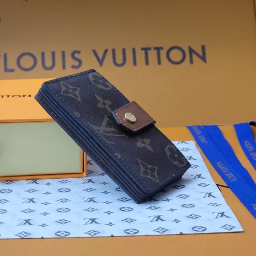 Cheap Louis Vuitton LV Card Case #1343100 Replica Wholesale [$52.00 USD] [ITEM#1343100] on Replica Louis Vuitton LV Wallets