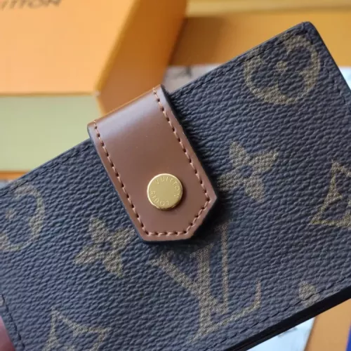 Cheap Louis Vuitton LV Card Case #1343100 Replica Wholesale [$52.00 USD] [ITEM#1343100] on Replica Louis Vuitton LV Wallets