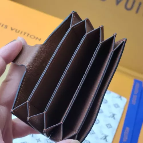 Cheap Louis Vuitton LV Card Case #1343100 Replica Wholesale [$52.00 USD] [ITEM#1343100] on Replica Louis Vuitton LV Wallets