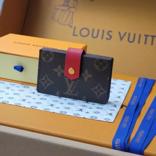 Louis Vuitton LV Card Case #1343101