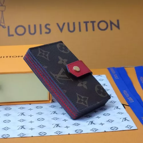Cheap Louis Vuitton LV Card Case #1343101 Replica Wholesale [$52.00 USD] [ITEM#1343101] on Replica Louis Vuitton LV Wallets