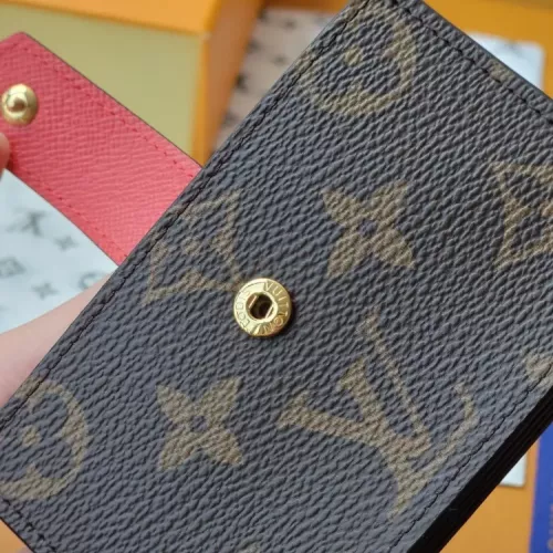 Cheap Louis Vuitton LV Card Case #1343101 Replica Wholesale [$52.00 USD] [ITEM#1343101] on Replica Louis Vuitton LV Wallets