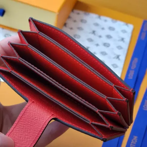 Cheap Louis Vuitton LV Card Case #1343101 Replica Wholesale [$52.00 USD] [ITEM#1343101] on Replica Louis Vuitton LV Wallets